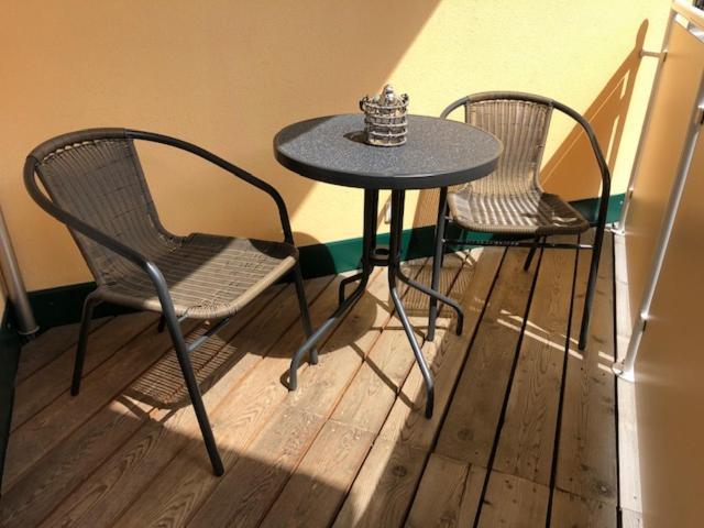 שלאדמינג Appartement Charly Kahr And Family, Ski-In & Ski-Out מראה חיצוני תמונה