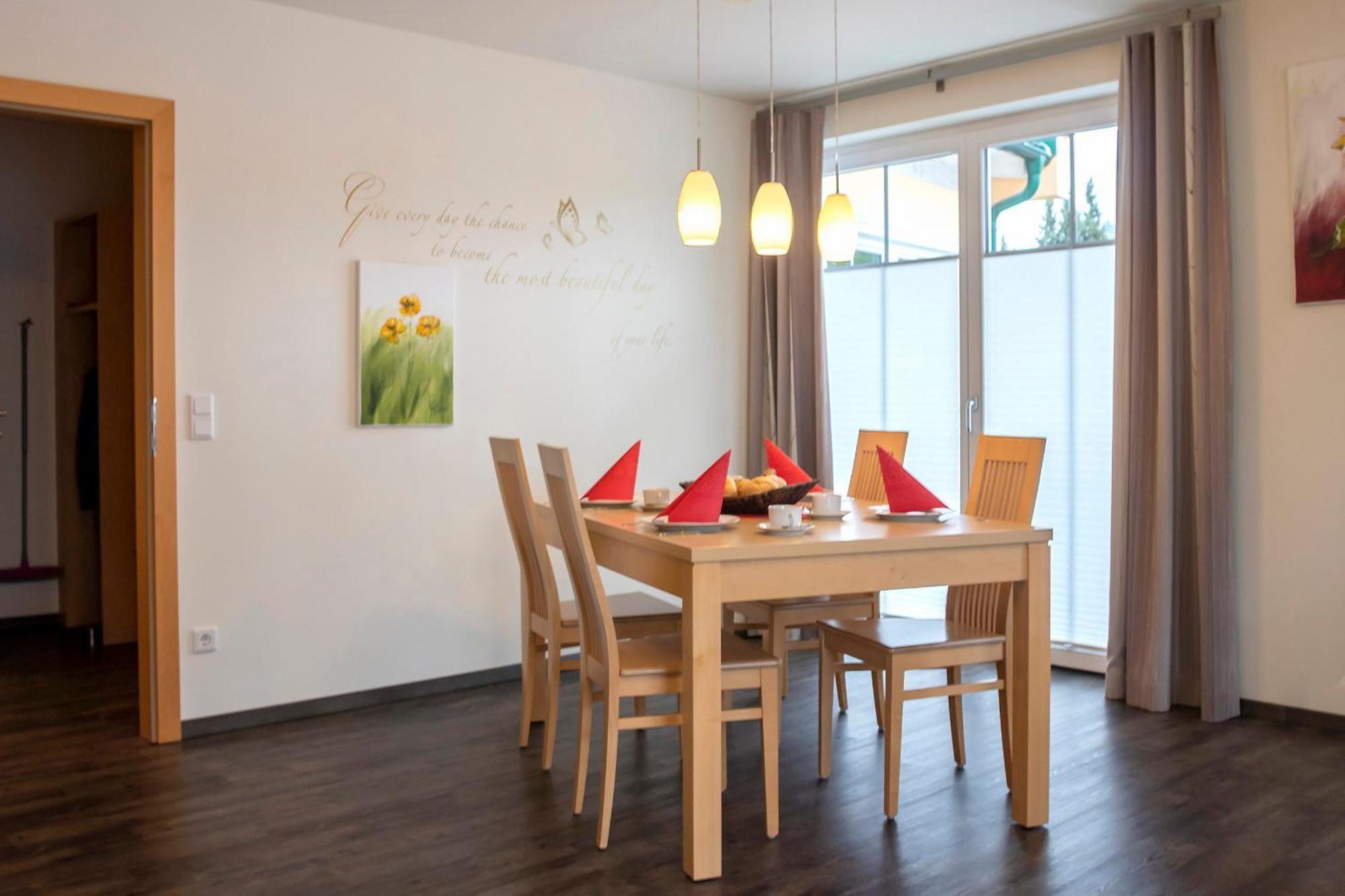 שלאדמינג Appartement Charly Kahr And Family, Ski-In & Ski-Out מראה חיצוני תמונה