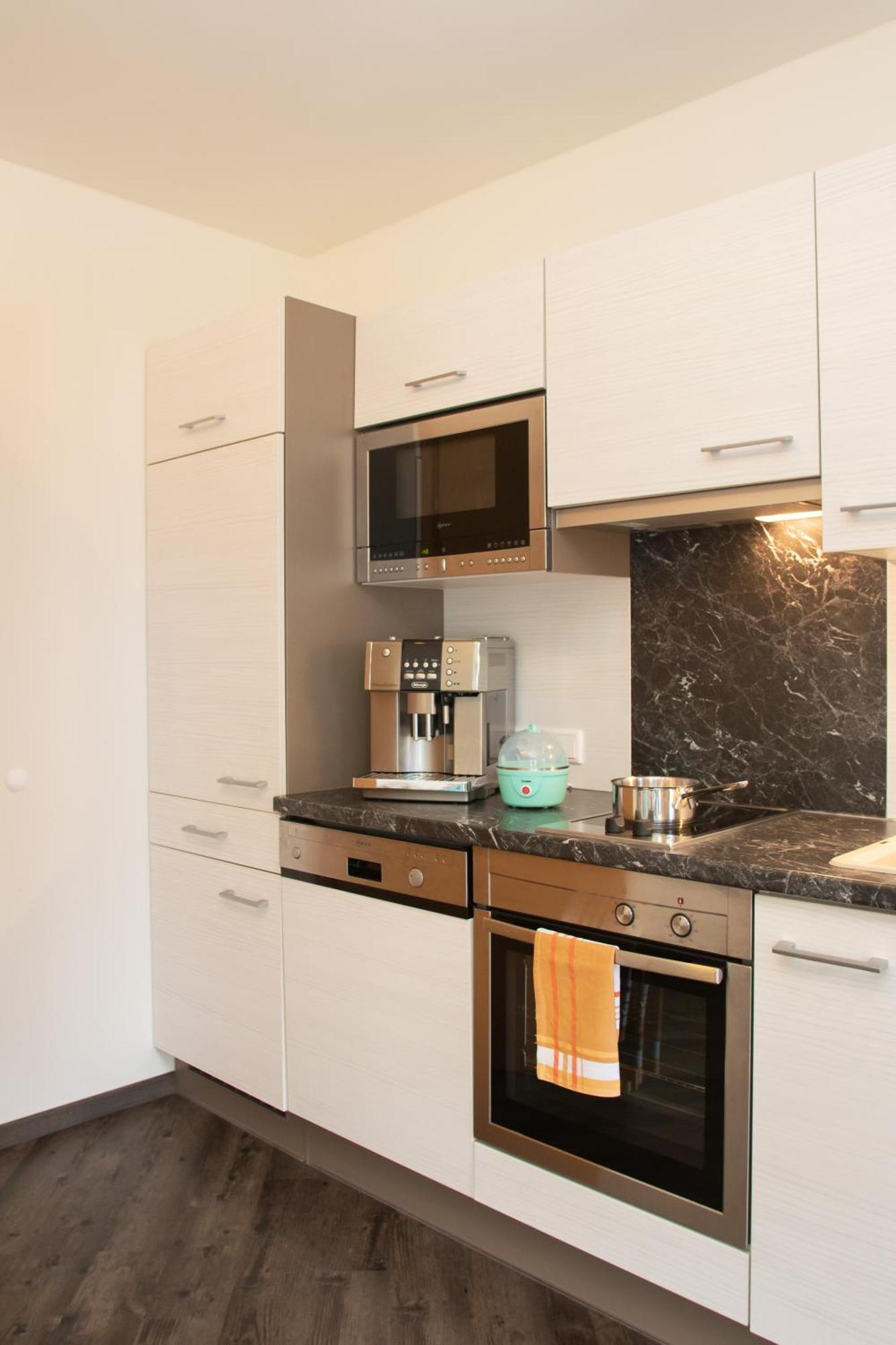 שלאדמינג Appartement Charly Kahr And Family, Ski-In & Ski-Out מראה חיצוני תמונה