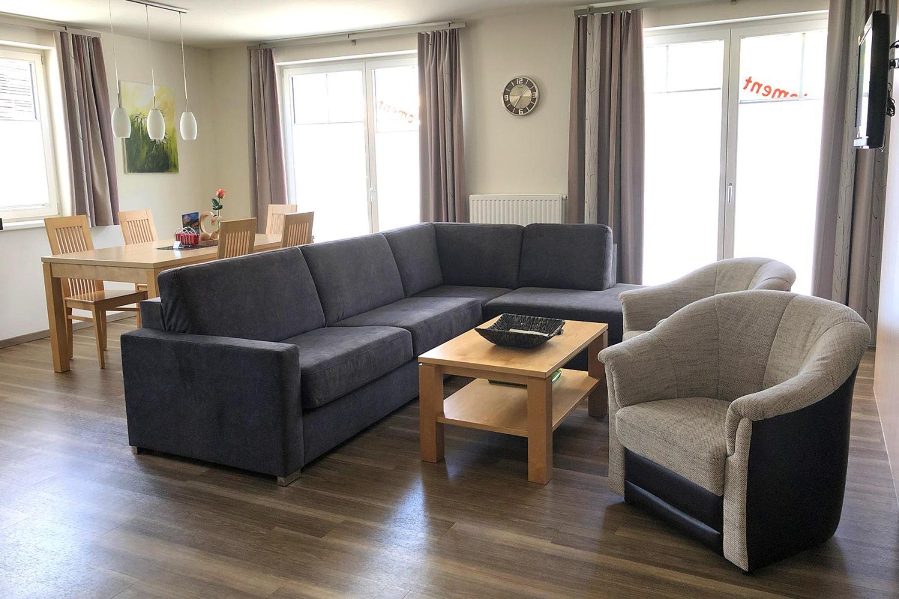 שלאדמינג Appartement Charly Kahr And Family, Ski-In & Ski-Out מראה חיצוני תמונה