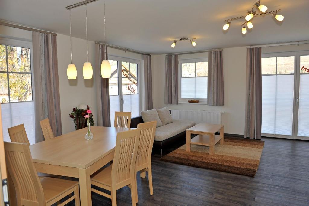 שלאדמינג Appartement Charly Kahr And Family, Ski-In & Ski-Out מראה חיצוני תמונה