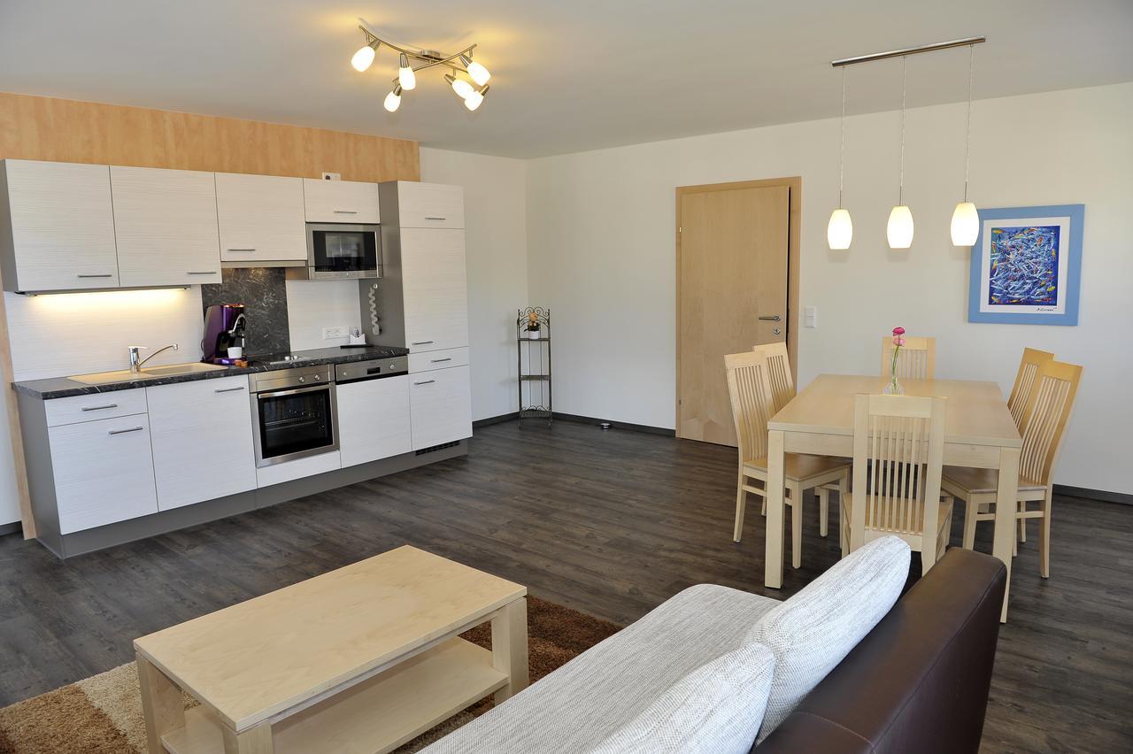 שלאדמינג Appartement Charly Kahr And Family, Ski-In & Ski-Out מראה חיצוני תמונה