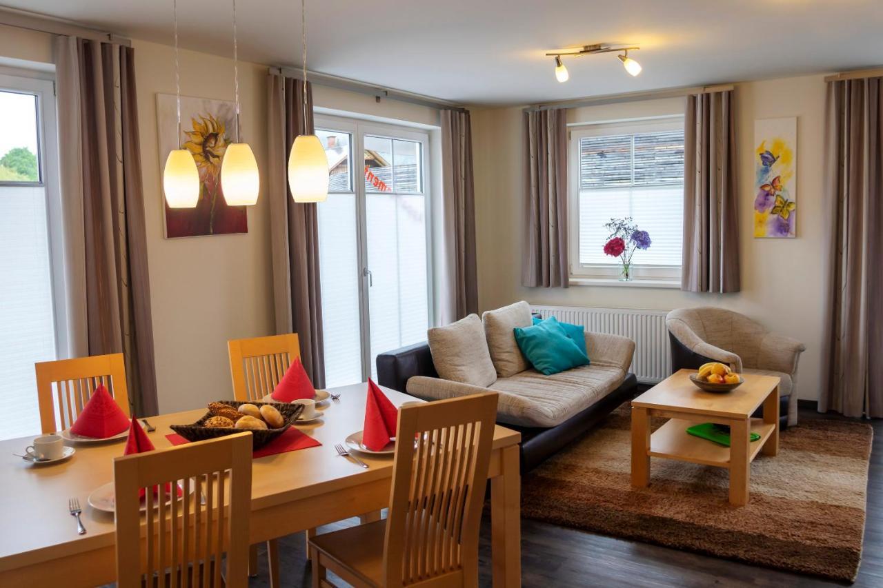 שלאדמינג Appartement Charly Kahr And Family, Ski-In & Ski-Out מראה חיצוני תמונה